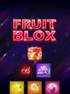 th97 slot ทดลองเล่น fruit-blox